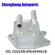 Automatic A/T Transmission Oil Cooler 09G409061B 09G 409 061 B For VW Vento Polo 1.6 2.0 Derby 1.8 S