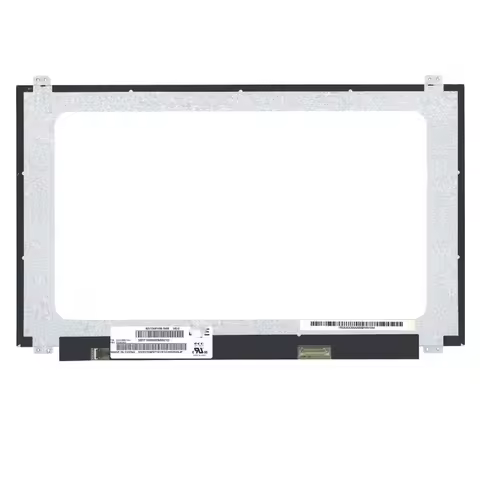 For Lenovo ThinkPad T570 T580 E580 E585 E590 E595 FHD Laptop Led Screen Matrix 15.6 Inch IPS LCD