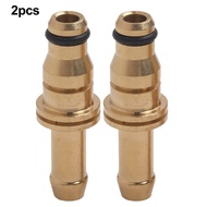 [GR]2x Expansion Tank Coolant Radiator Pipe Connector For S203 W203 For X164 W221