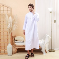 JUBAH AT-TARIM LAKI LAKI/GAMIS PRIA/BAJU KOKO/BAJU MUSLIM BY FAMILY MUSLIM
