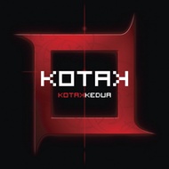 (CD-R) KOTAK - KOTAK KEDUA