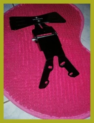 ✅ ☎ ➶ Motorcycle tail tidy plate holder sniper 150