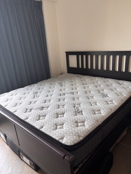 Cottex Melbourne 彈簧床褥 7吋 (墨爾本)  7-inch Pocketed Spring Mattress