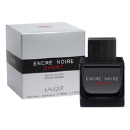 Lalique น้ำหอมผู้ชาย รุ่น Lalique Encre Noire Sport Eau De Toilette ขนาด 100 ml.