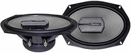 Diamond Audio DMD693 DMD-Series 6"x9" 280W 3-Way Full-Range Coaxial Speaker System