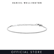 Daniel Wellington Elan Box Chain Bracelet - Rose gold / Silver / Gold - Stainless Steel Chain Bracelet  - Staple Jewelry - DW official