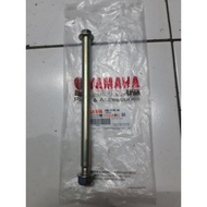 Original Yamaha RX King Rear Axle 29N-F5381-00 Wheel Nut Set