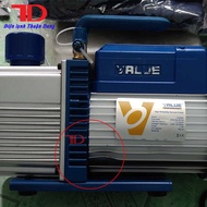 Máy hút chân không VALUE 9.0 CFM - Điện Lạnh Thuận Dung