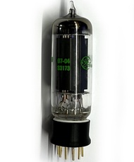 In Stock US GE 6197/6cl6 Electronic Tube Conversion Tube Base Upgrade EL84/6p1/6p15