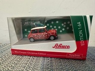 Schuco mini cooper