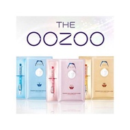 THE OOZOO FACE INJECTION MASK 5pcs/box