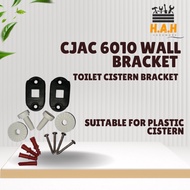 CJAC 6010 Wall Bracket [Toilet Cistern Bracket]