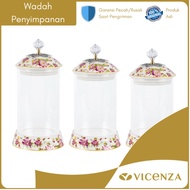 Vicenza Toples Permen Kaca GA301