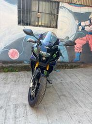 全新車YAMAHA R15M TFT全彩螢幕