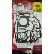 BENELLI R18-i -GASKET TOP/OVERHAUL/CLUTCH/MAHNET-UP MALAYSIA