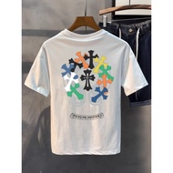 K49cod Japanese American t Heavy Version Niche Korean Style codt2026 Hong Kong Short-Sleeved Style B