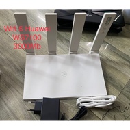Huawei AX3 Pro Wifi Router UUUwsU7100 - WiFi 6, Speed 2976Mbps, Quad-core 1.4Ghz