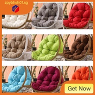 90 * 120cm Leking Swing Hanging Basket Seat Cushion Hanging Egg Hammock Chair Cushions-swing Hanging