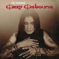 CD Audio International Music [Rock] Ozzy Osbourne The Essential [2CD] (Remake + screen Disc Made Fro