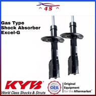 Honda Accord SDA KYB Rear Shock Absorber ( 1Pair )
