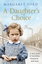 A Daughter's Choice Margaret Ford