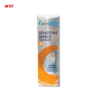 Goodage Sensitive Shield ยาสีฟัน เซนท์ซิทีฟ ชิลด์ (ลดอาการเสียวฟันได้อย่างมีประสิทธิภาพ ภายใน 2 สัปดาห์) 90 G.