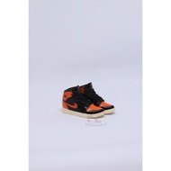 GANTUNGAN SNEAKER KEYCHAIN 3D AJ1 SHATTERED BACKBOARD 3.0. HANGER. MINIATURE.