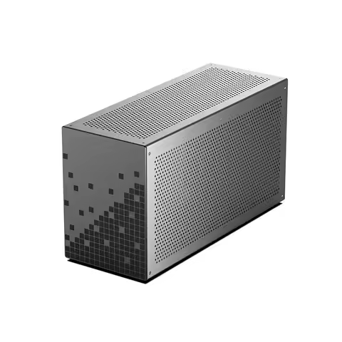 Thunderbolt 3 GPU Dock Docking Station Pciex16 Interface Graphics Card External Box for Laptop