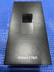Samsung Z Flip 5 F7310 8G 256G 全新 三星 台東 灰 折疊手機 可分期