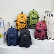 High Quality travel back pack woman school bag kids bagpack student beg sekolah man mountain hiking 