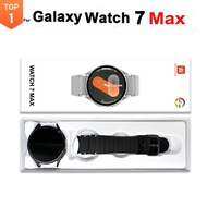 Smartwatch Galaxy Watch 7 Max 40mm Wireless Charging Bluetooth call Round Smart Watch VS Smartwatch 