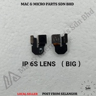 IP 6s Rear Camera Big Camera Big Lens