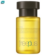 Freeplus ฟรีพลัส คอนดิชั่นนิ่ง ดับเบิ้ล โลชั่น 50 มล.
