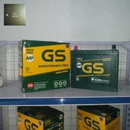 GS ASTRA MF NS60
