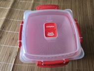 Sistema 微波爐食物盒 1.48L