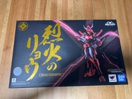 鎧甲聖鬥士 鎧傳 烈火之遼 Special Color Edition - Armor Plus Bandai 魂shop