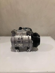 AIRCONDITIONING COMPRESSOR MONTERO 2016 DENSO CLASS A