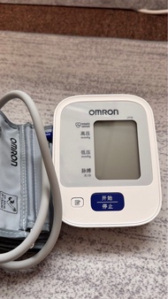 血壓計OMRON J710