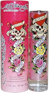 Ed Hardy by Christian Audigier for Women - 1.7 oz EDP Spray