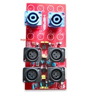 Kit ca18 plus input rearBalance ca 18