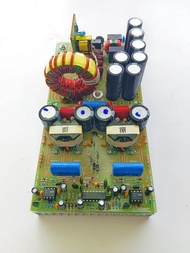 C-1800DST+SW คลาสดี1800วัตต์มีสวิทชิ่งในตัว