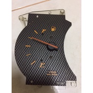 Meter Rpm/Temp/Fuel Wira