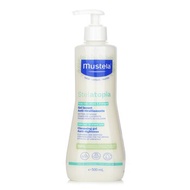 Mustela 慕之恬廊  Steladopia清潔凝膠 -特敏性皮膚 500ml/16.9oz