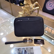 20211127 Men Clutch MB Leather beg Pouch Beg Clutch Lelaki Beg Lelaki Kulit handbag lelaki Dompet beg duit model 20123