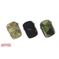 CORDURA FABRIC 500D Handphone Sling Pouch (Water Repellent)