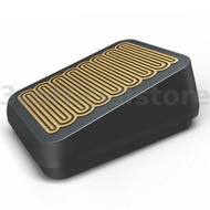 MS1 Smart Zigbee Water Leak Sensor Rain Detector APP Remote Push Support Real Time Wireless Alarm fo