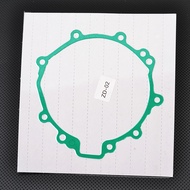 ZX 600/636 Motorcycle Stator Generator Cover Gasket Fit for Kawasaki ZX600 ZX636 Ninja 600 636 ZX-6R