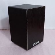 Economical acoustic cajon kajon drum box cajon drum box