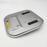 8HP55 Auto Transmission Oil Filter 0BK398009 0BK398009A Fit For VW AUDI A4 A5 A6 A7 Car Accessories