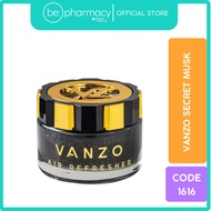 Vanzo Secret Musk 1616